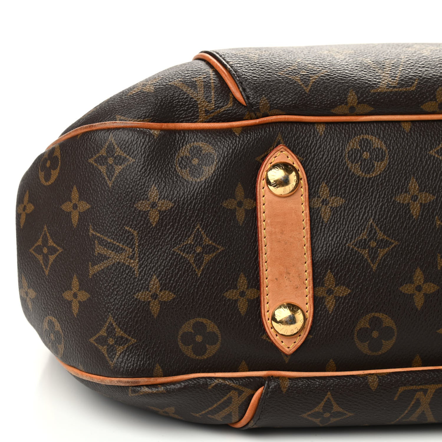 Louis Vuitton Monogram Galliera PM 8 of 10