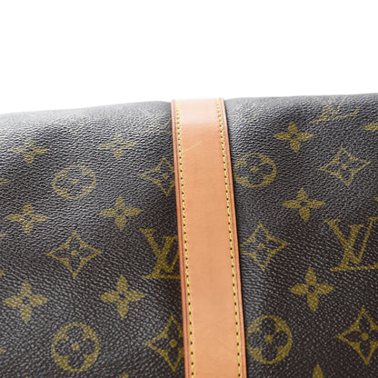 Louis Vuitton Monogram Keepall 45 13 of 18