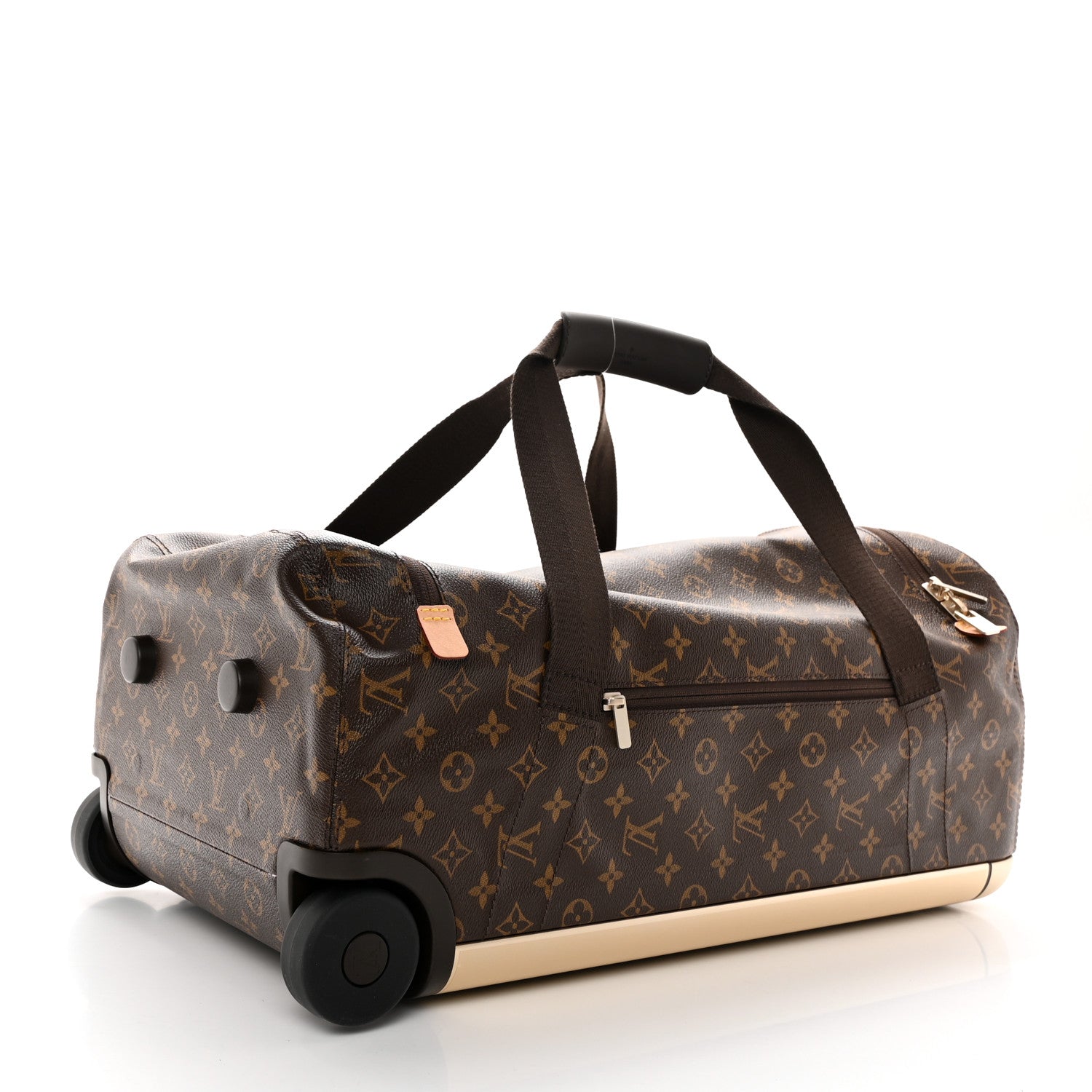 Louis Vuitton Monogram Horizon Soft Duffle 55 4 of 16