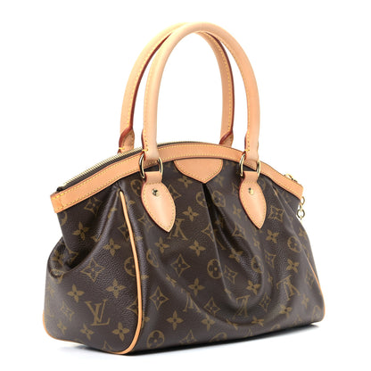 Louis Vuitton Monogram Tivoli PM 2 of 7