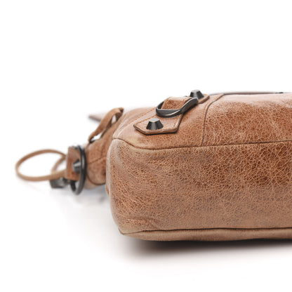 Balenciaga Agneau Classic Hardware First Automne 7 of 10