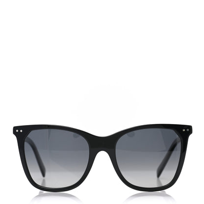 Celine Acetate Sunglasses CL40134I Black 2 of 8