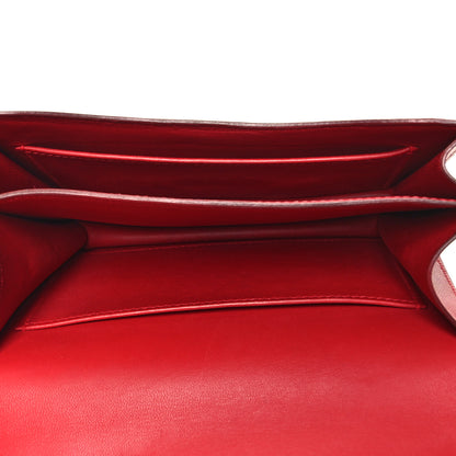 Hermes Tadelakt Constance 18 5 of 15