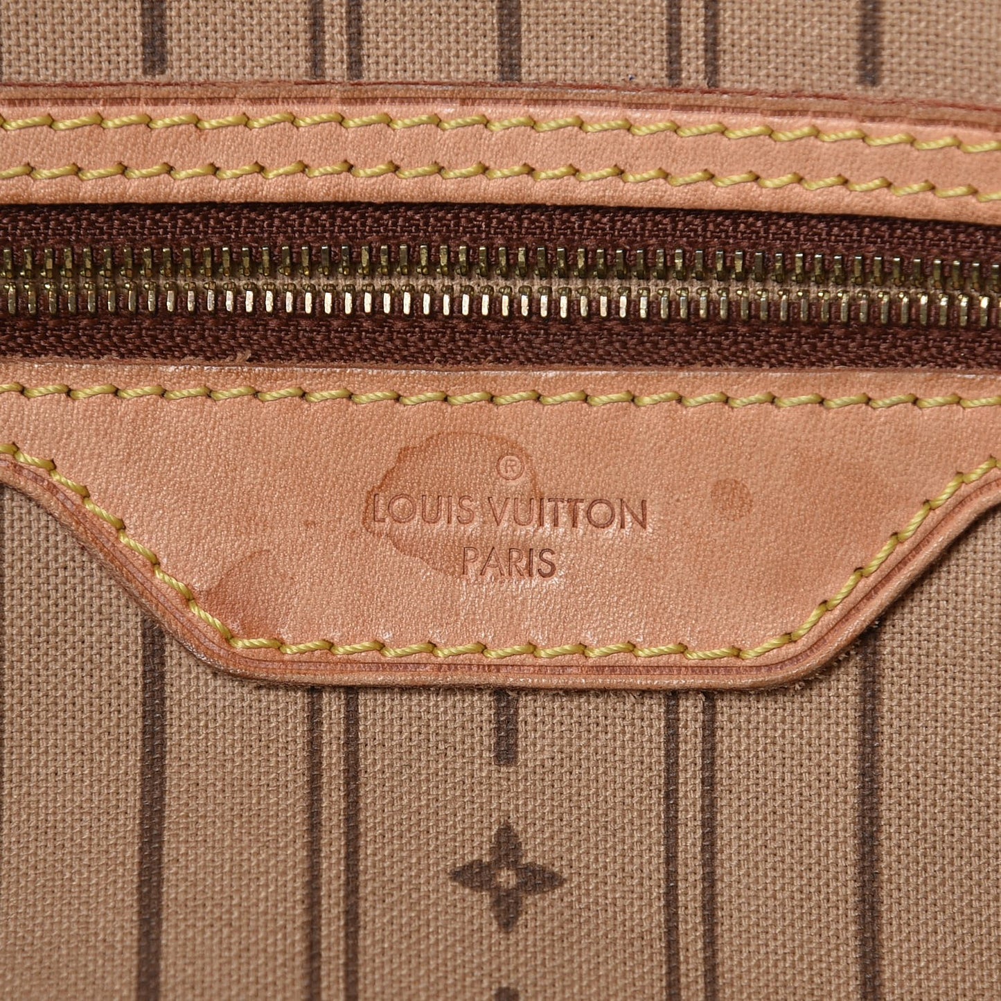 Monogram Delightful GM