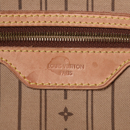 Louis Vuitton Monogram Delightful GM 6 of 23