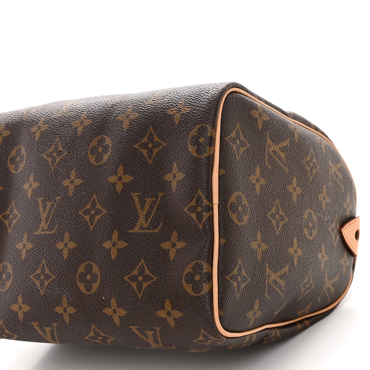Louis Vuitton Monogram Speedy 25 10 of 10