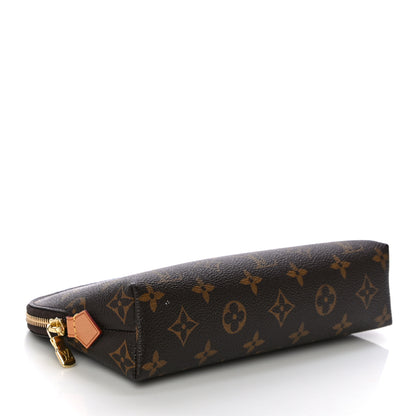 Louis Vuitton Monogram Cosmetic Pouch GM 4 of 9