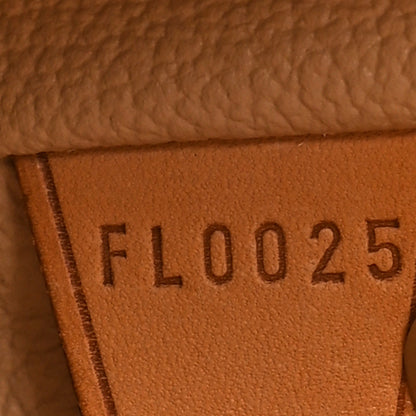 Louis Vuitton Monogram Petit Bucket 23 8 of 12