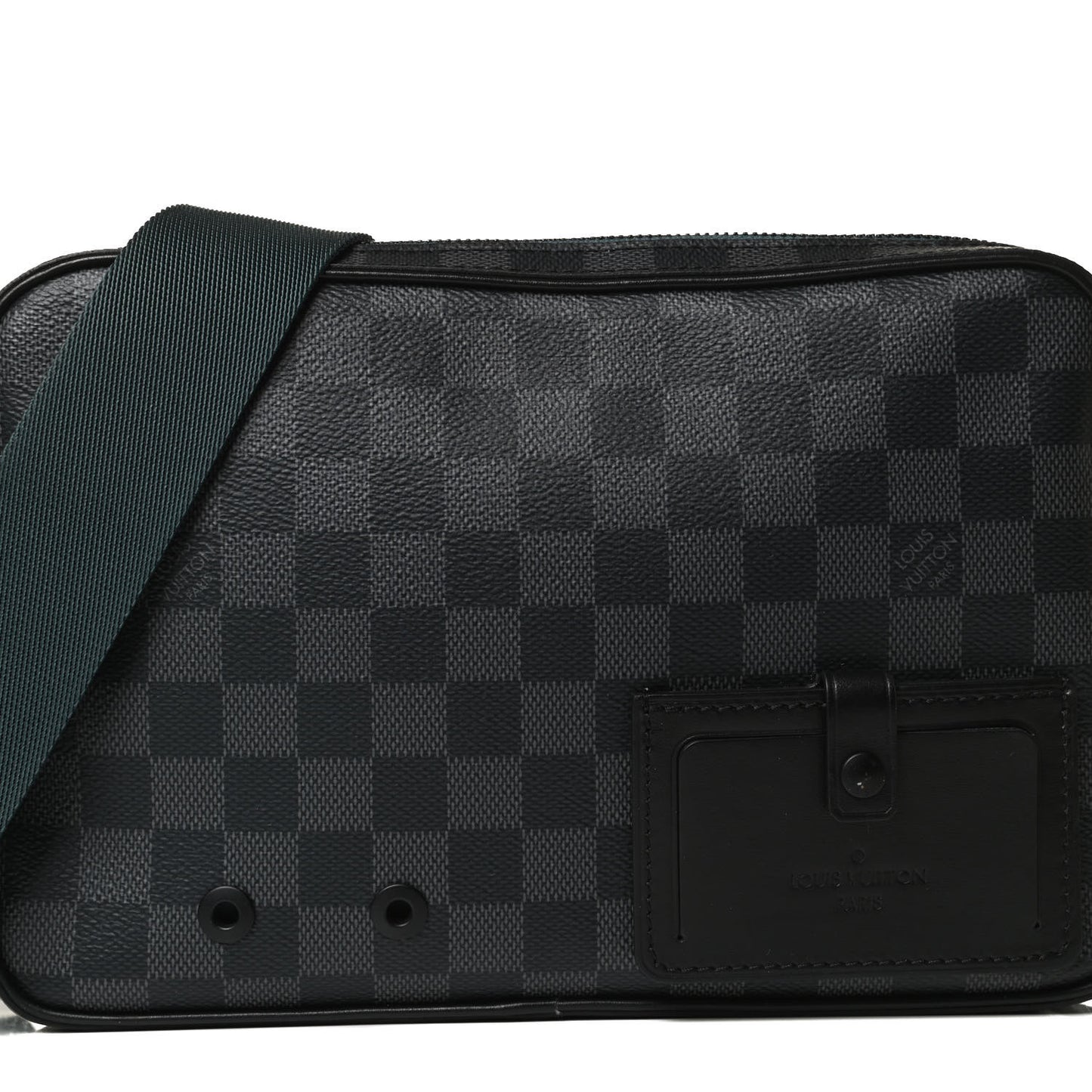Damier Graphite Alpha Messenger Bag