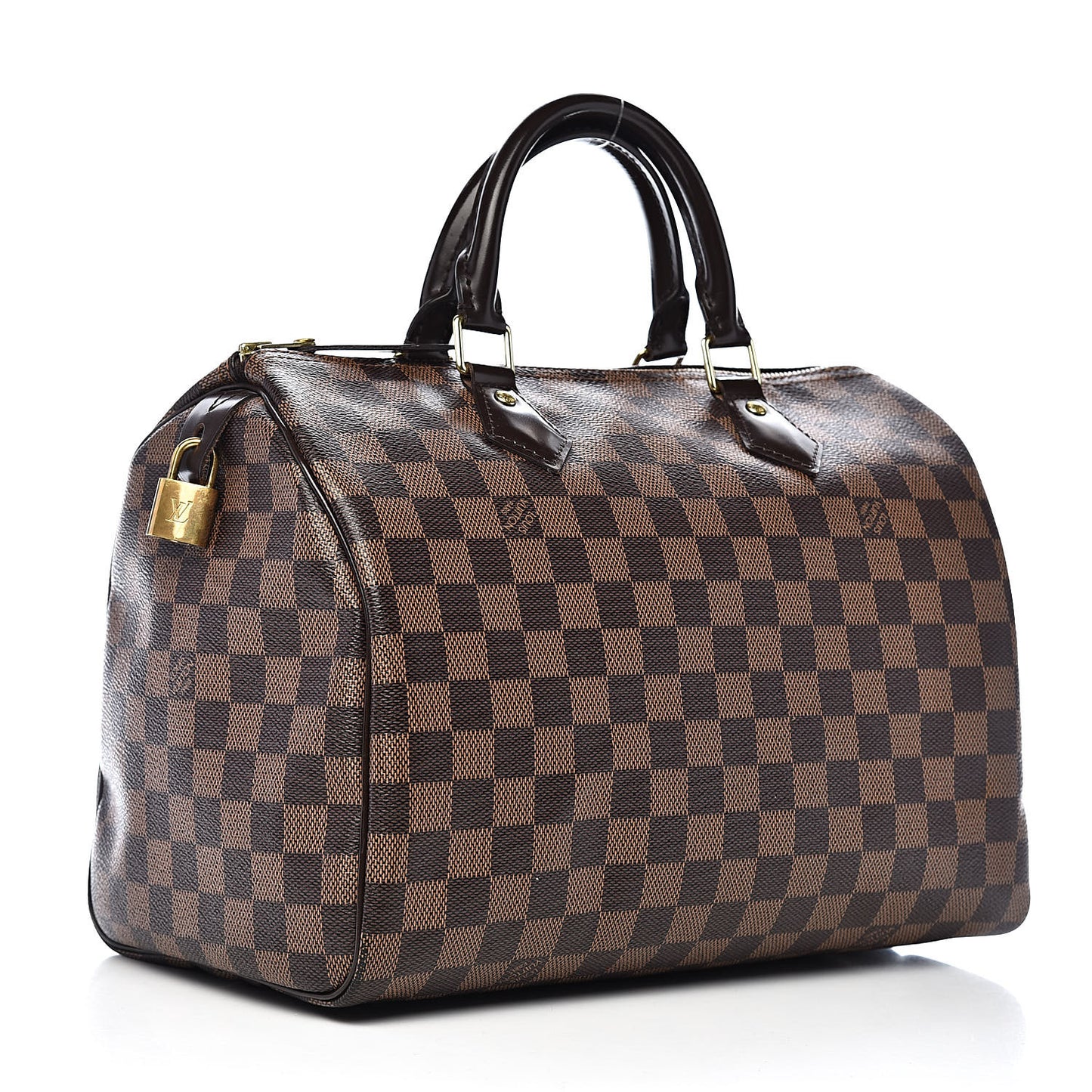 Damier Ebene Speedy 30