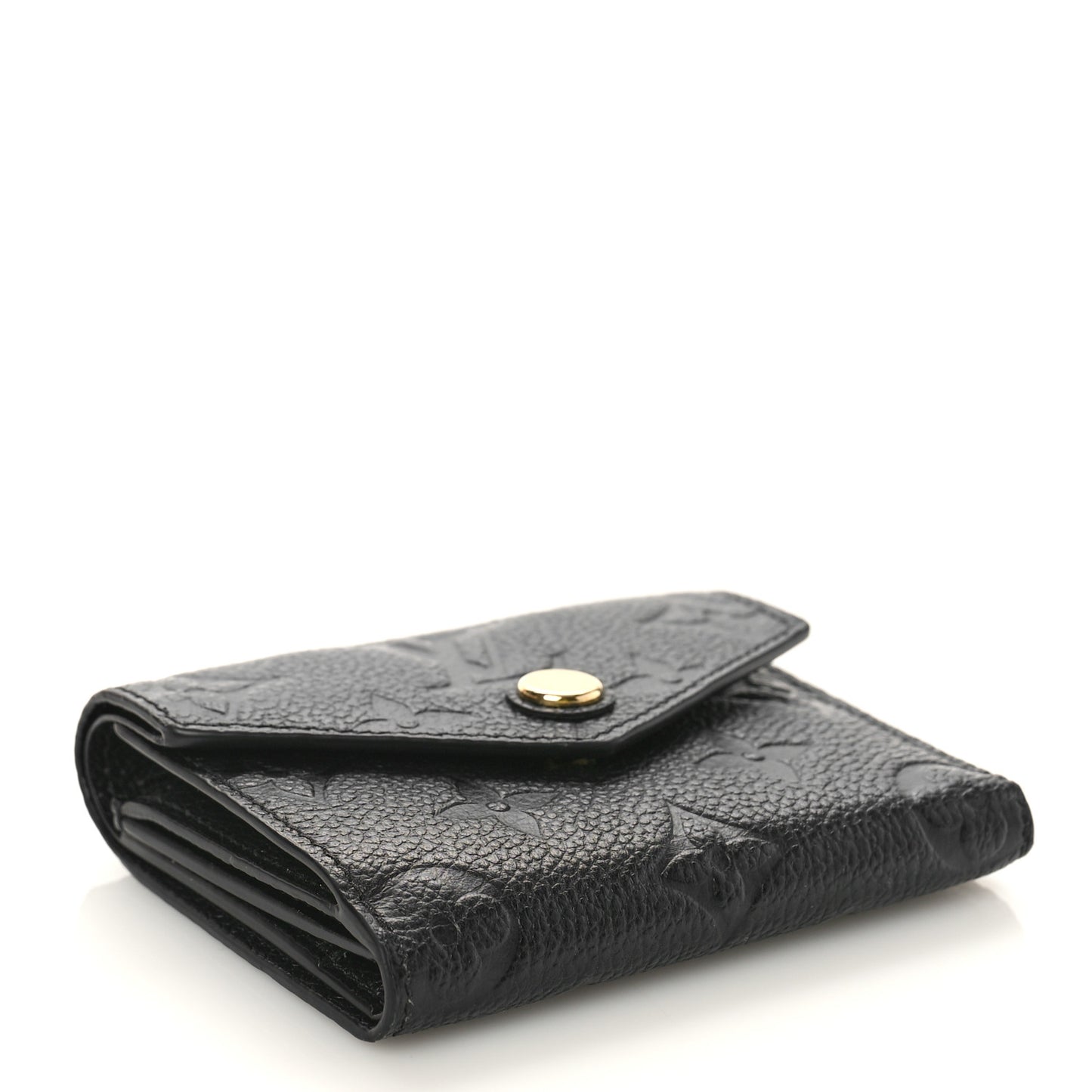 Empreinte Zoe Wallet Black