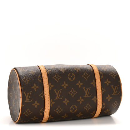 Louis Vuitton Monogram Papillon 26 4 of 13