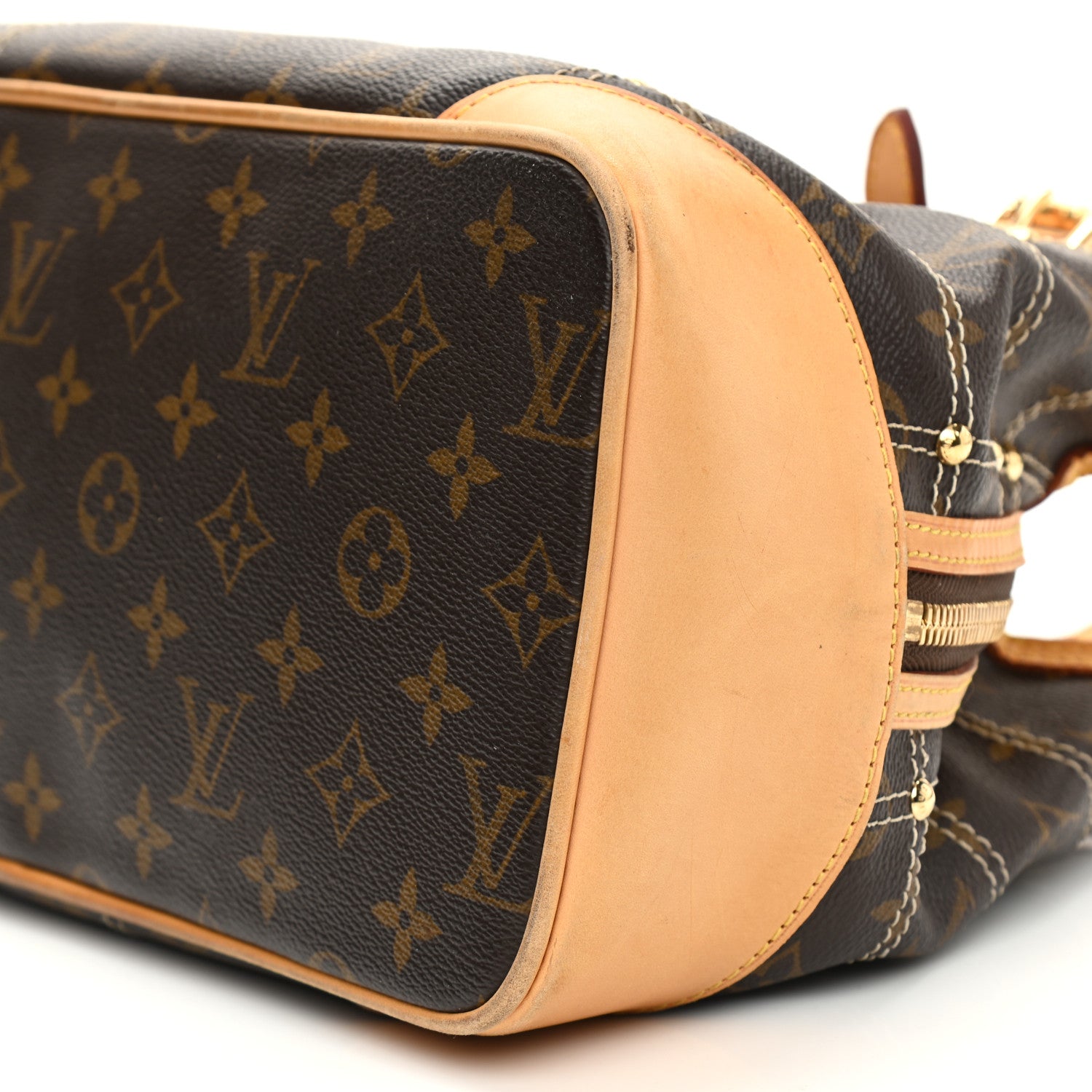 Louis Vuitton Monogram Riveting 12 of 18