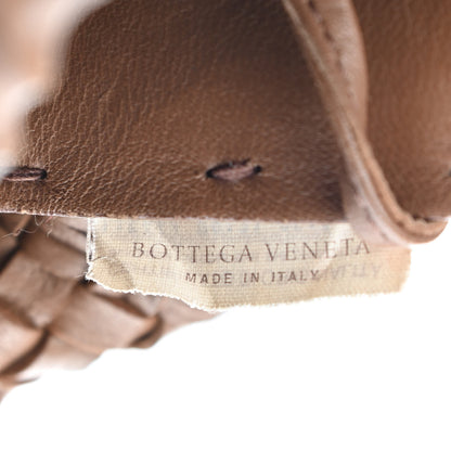 Bottega Veneta Nappa Intrecciato Medium Cabat Noce 7 of 9