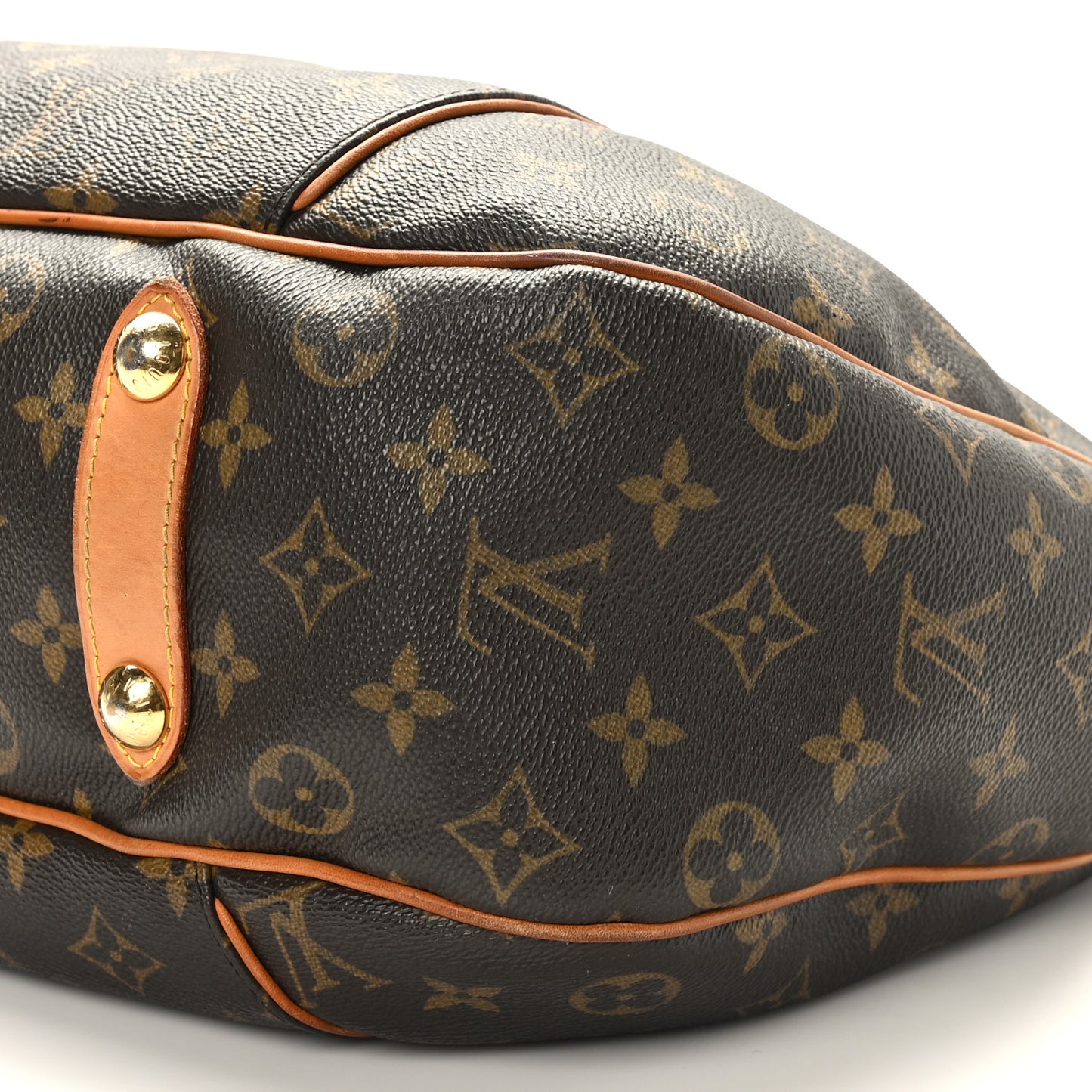 Monogram Galliera PM
