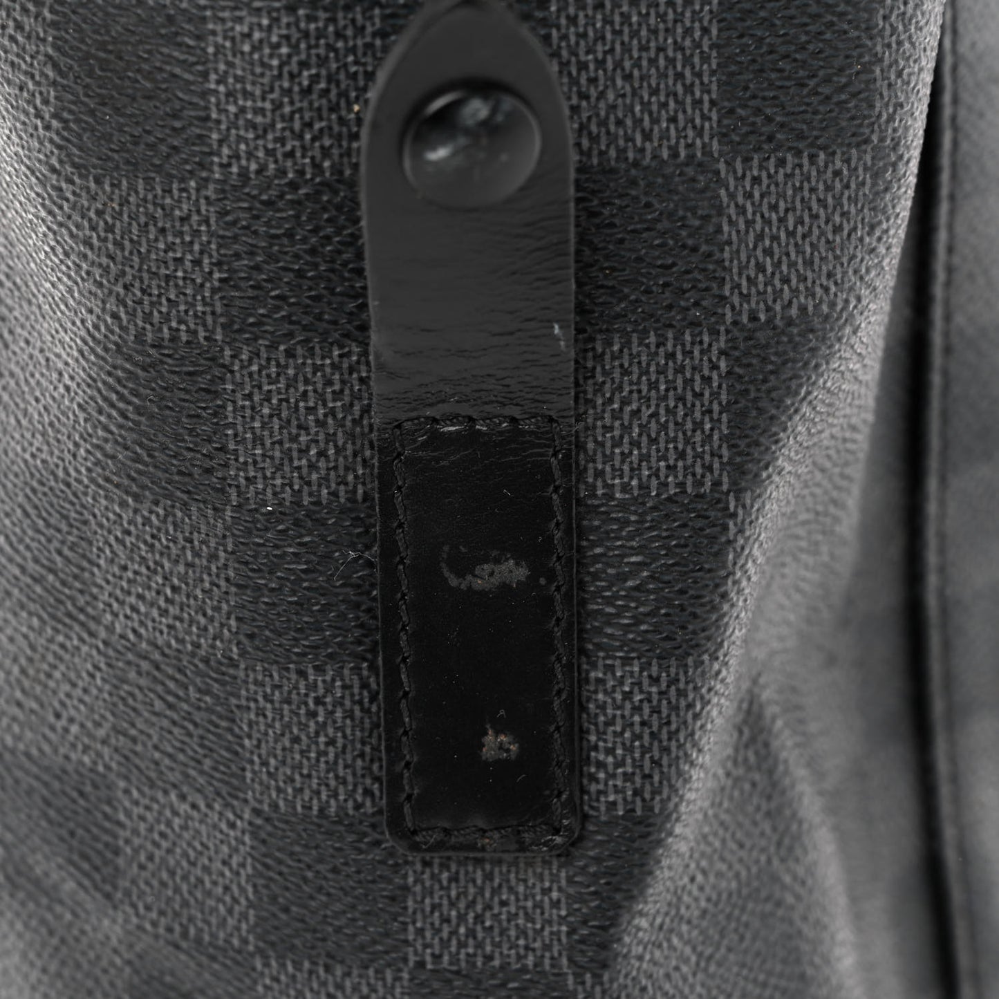 Damier Graphite Christopher PM Backpack