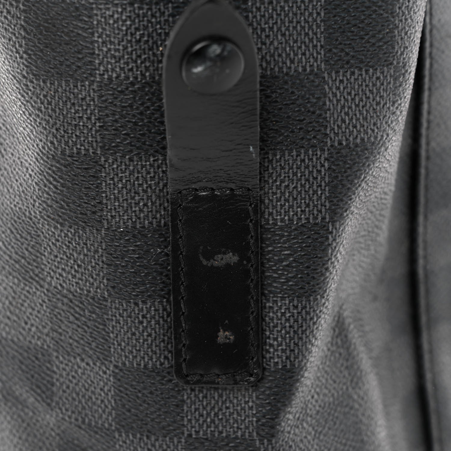 Louis Vuitton Damier Graphite Christopher PM Backpack 14 of 16