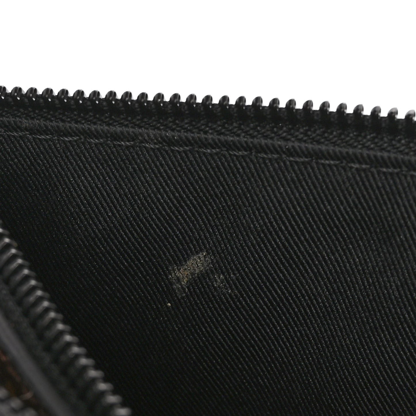 Taurillon Monogram Trio Messenger Black Multicolor