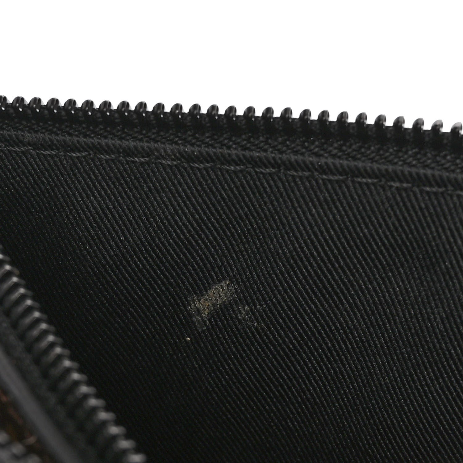 Louis Vuitton Taurillon Monogram Trio Messenger Black Multicolor 11 of 11