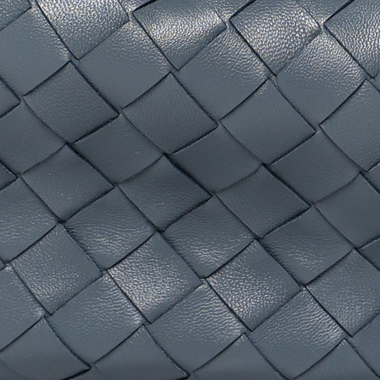 Bottega Veneta Nappa Intrecciato Mini Jodie Krim 8 of 12