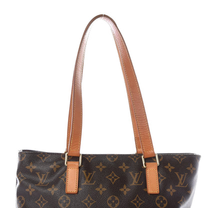 Louis Vuitton Monogram Cabas Piano 13 of 16