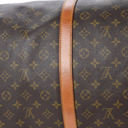 Louis Vuitton Monogram Keepall 60 19 of 30