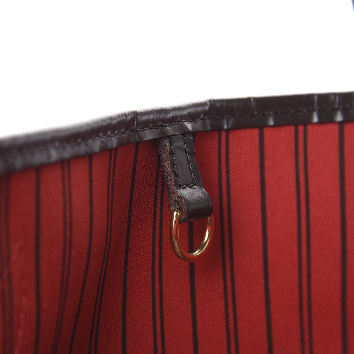 Damier Ebene Neo Neverfull GM