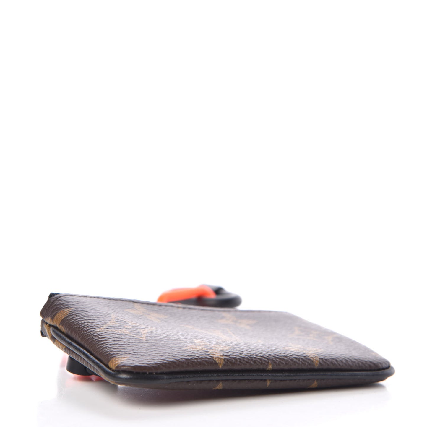 Monogram Solar Ray Key Pouch