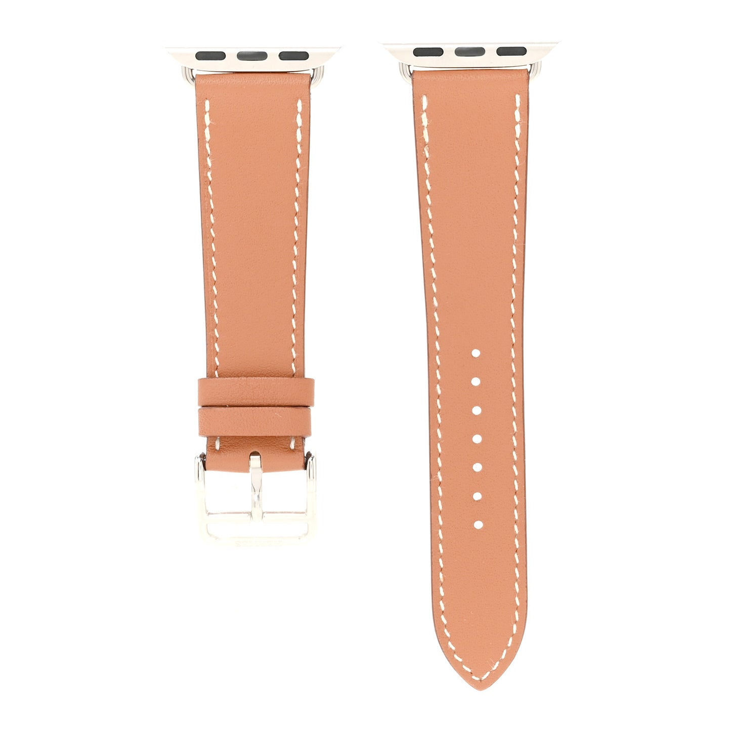 Swift 38mm Single Tour Watch Strap Gold