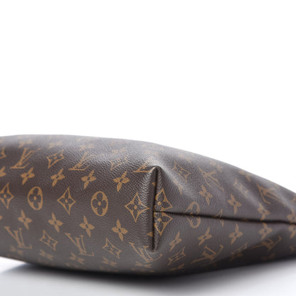 Louis Vuitton Monogram Lockit Chain MM 7 of 10