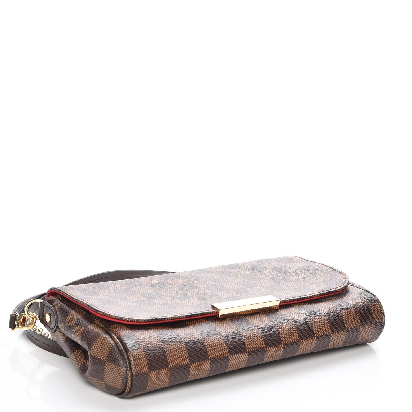 Damier Ebene Favorite MM
