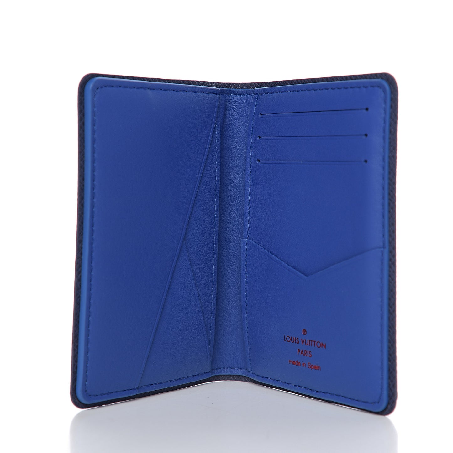 Monogram Outdoor Pocket Organizer