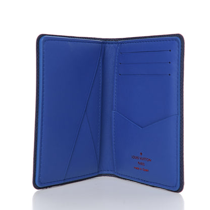Louis Vuitton Monogram Outdoor Pocket Organizer 4 of 5