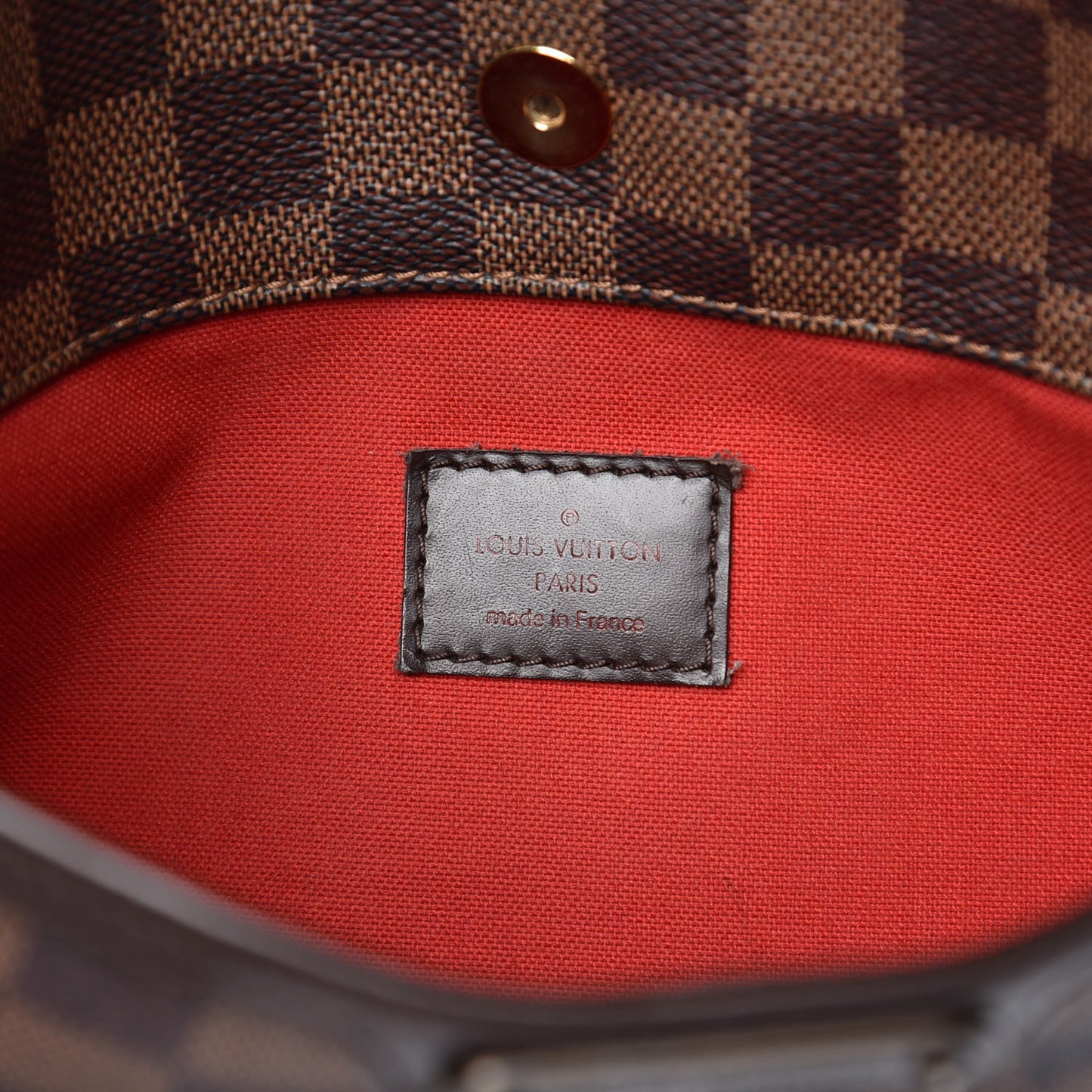 Damier Ebene Bloomsbury PM