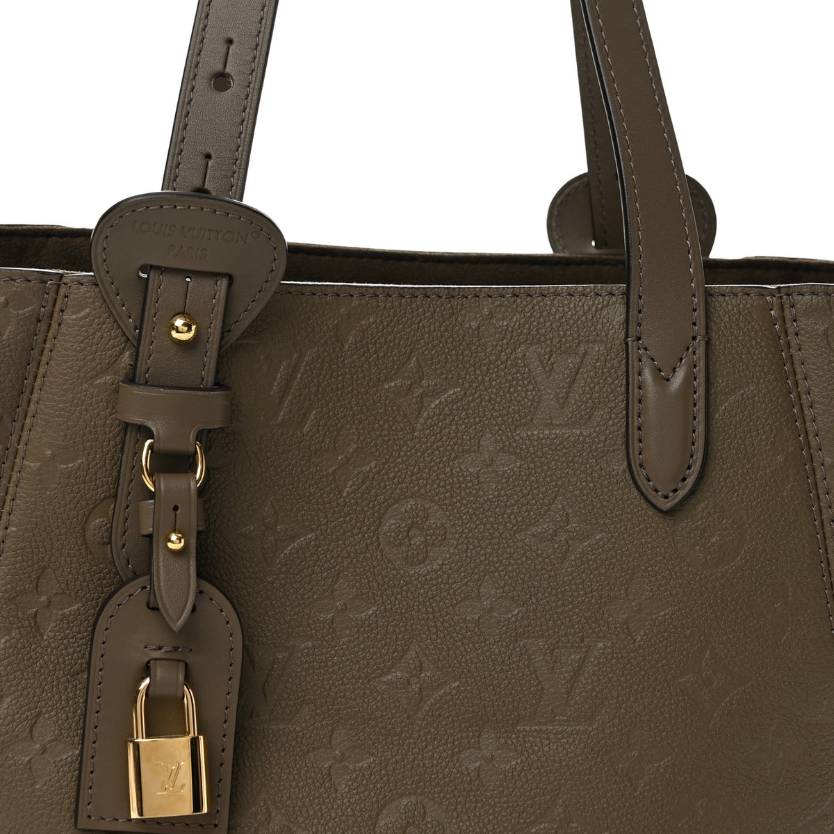 Empreinte Monogram All In One PM Smoke