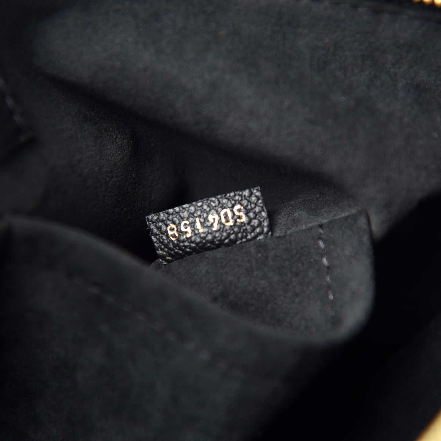 Empreinte Surene MM Black