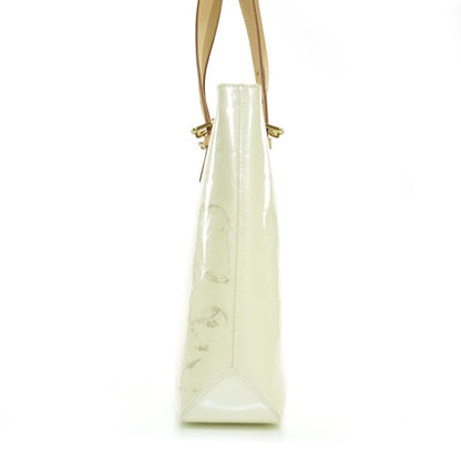 Louis Vuitton Vernis Brentwood Perle 4 of 11