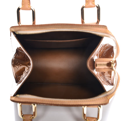 Louis Vuitton Vernis Forsyth GM Bronze 5 of 11