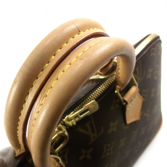 Monogram Alma
