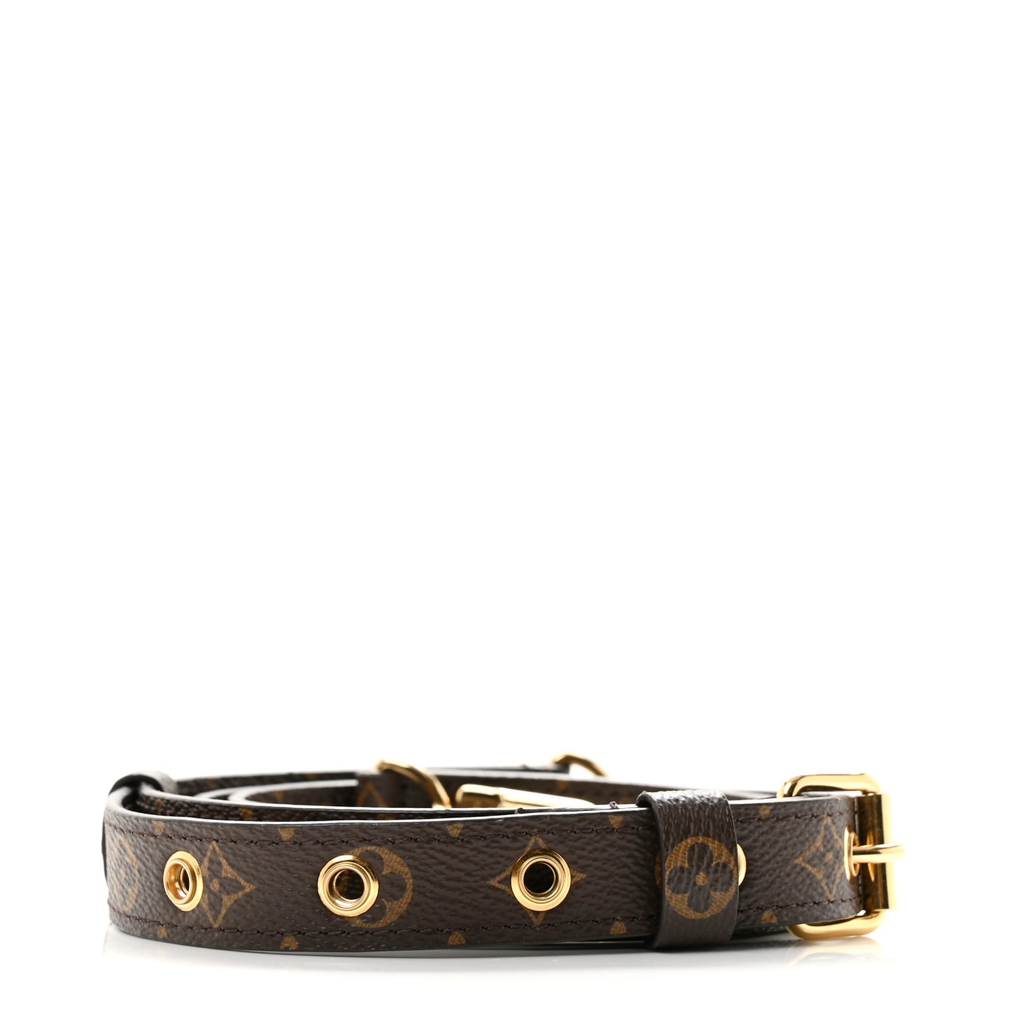 Monogram Bandouliere 20mm Adjustable Shoulder Strap
