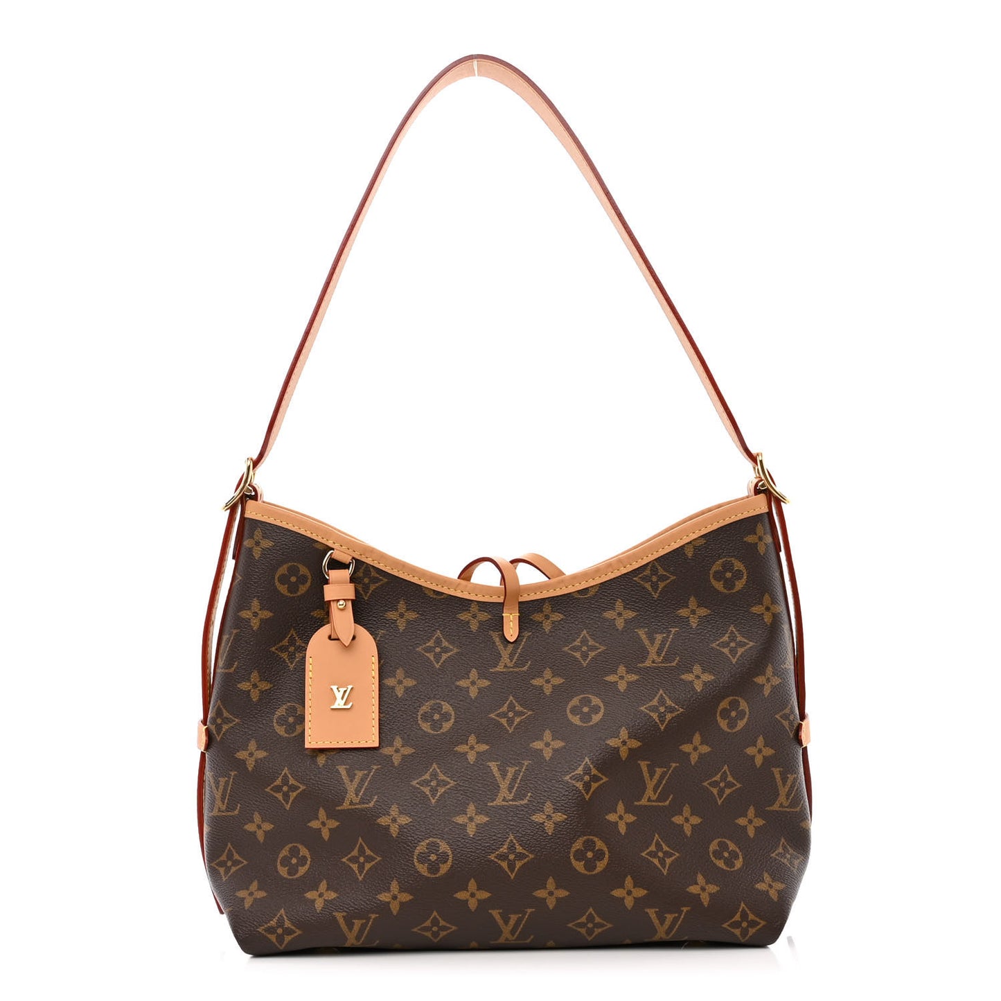 Monogram CarryAll PM