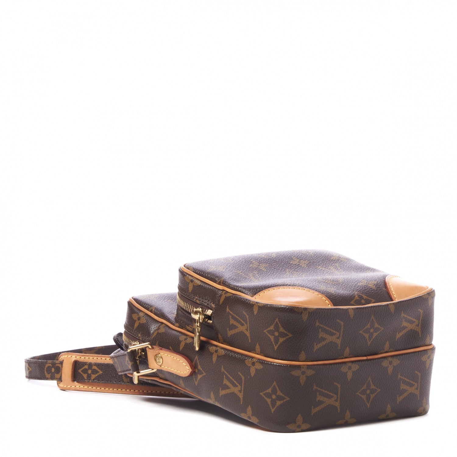 Louis Vuitton Monogram Amazone 4 of 8