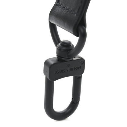 Louis Vuitton Calfskin Keepall Bandouliere Adjustable Shoulder Strap 3 of 3