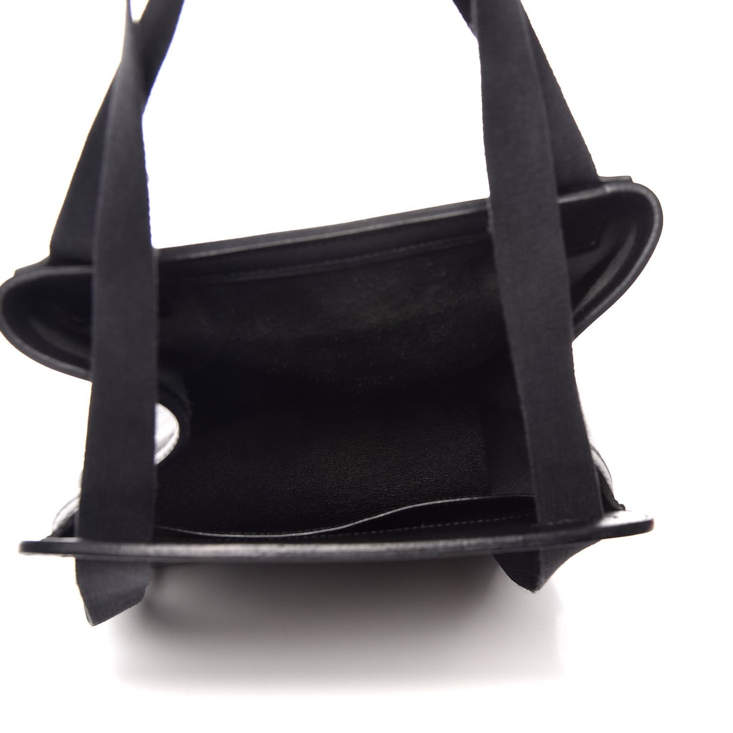 Swift Sherpa Backpack Black
