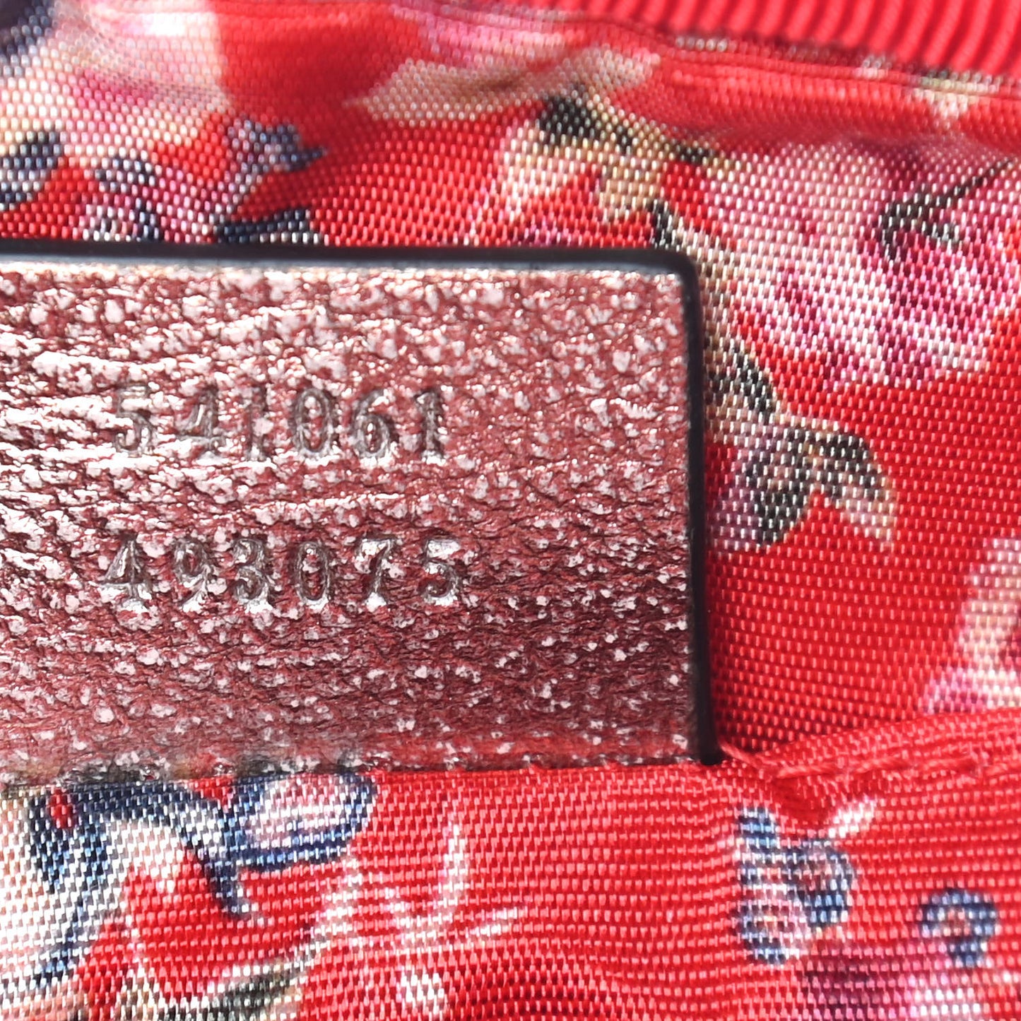 Laminated Nappa Trapuntata Small Zumi Shoulder Bag Rosa Lago Rame