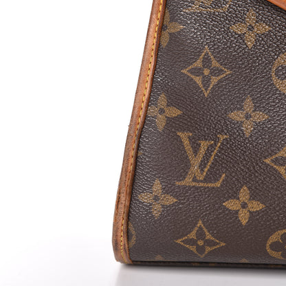 Louis Vuitton Monogram Beverly GM Briefcase 26 of 27