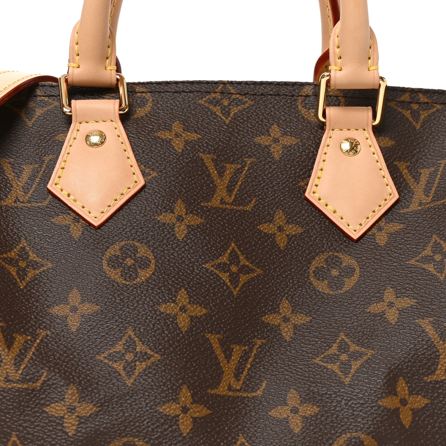 Monogram Speedy Bandouliere 25