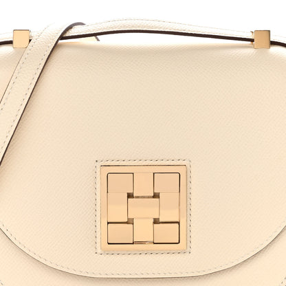 Hermes Epsom Mosaique Au 24-17 Nata 8 of 11