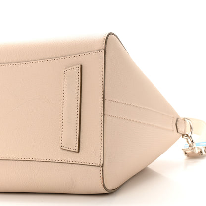 Givenchy Sugar Goatskin Medium Antigona Nude 10 of 11