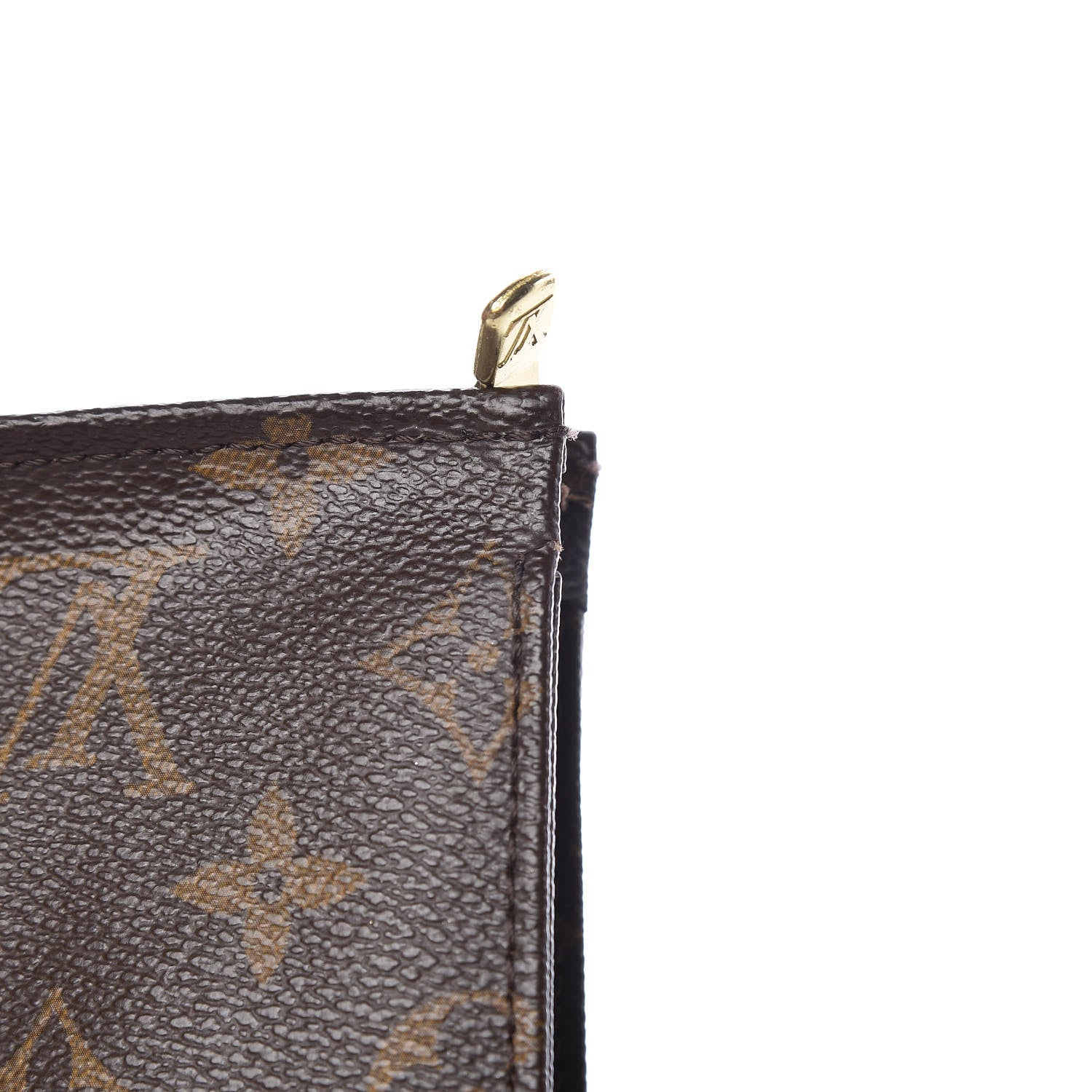 Louis Vuitton Monogram Toiletry Pouch 26 7 of 17